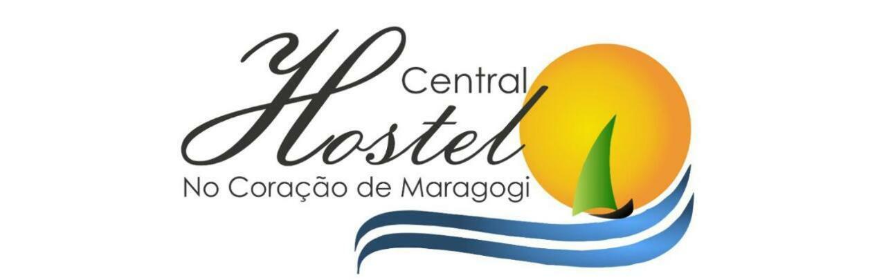 Hostel Central Maragogi Esterno foto